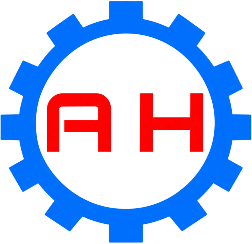 Container Anh Hoàng